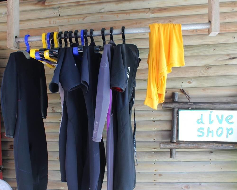 Blackbird Caye Resort Turneffe Atoll Extérieur photo
